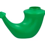 Sarvikuono Hyvinvointi- Ja Terveydenhoitotarvikkeet^Nenähuuhtelukannu Vihreä