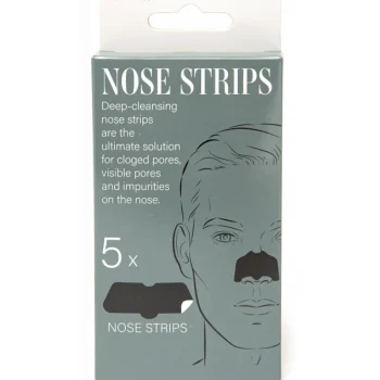 Miesten Ihonhoito Ja Puhdistus^Nenälaput 5 Kpl