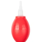 Vauvan Hoito^Nenänniistäjä Kahdella Kärjellä