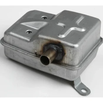 Raivaussahat Ja Tarvikkeet-Äänenvaimennin BCI52UF Raivaussahaan