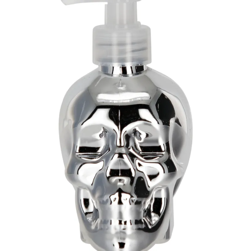 nestesaippua-300-ml-pkallo-hop-ubMofpIH-0.webp Saippuat Ja Kylpyvaahdot^Nestesaippua 300 Ml Pääkallo Hopea