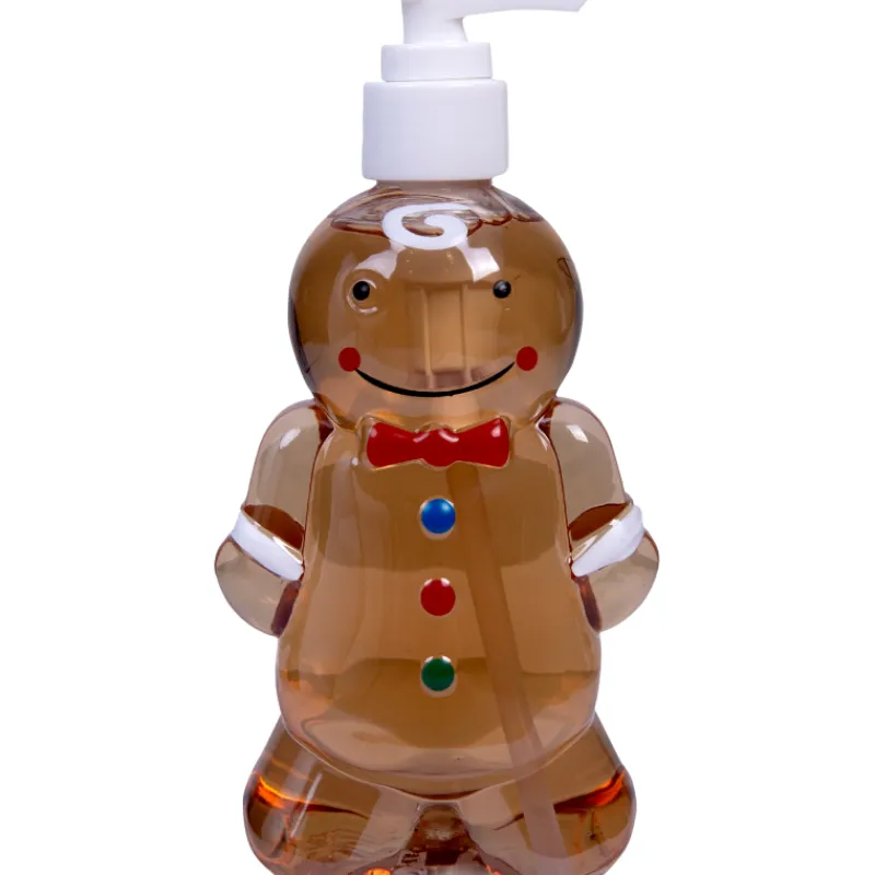 nestesaippua-310-ml-piparkakku-hSPQAkfz-0.webp Ronald Saippuat Ja Kylpyvaahdot^Nestesaippua 310 Ml Piparkakku