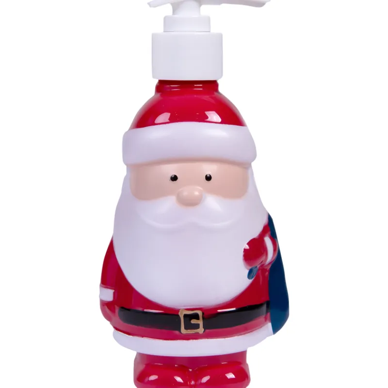 nestesaippua-320-ml-joulupukki-pmQDVIwp-0.webp Ronald Saippuat Ja Kylpyvaahdot^Nestesaippua 320 Ml Joulupukki Vanilja