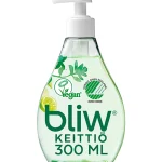Bliw Saippuat Ja Kylpyvaahdot^Nestesaippua 300 Ml Keittiö Villitimjami&Lime