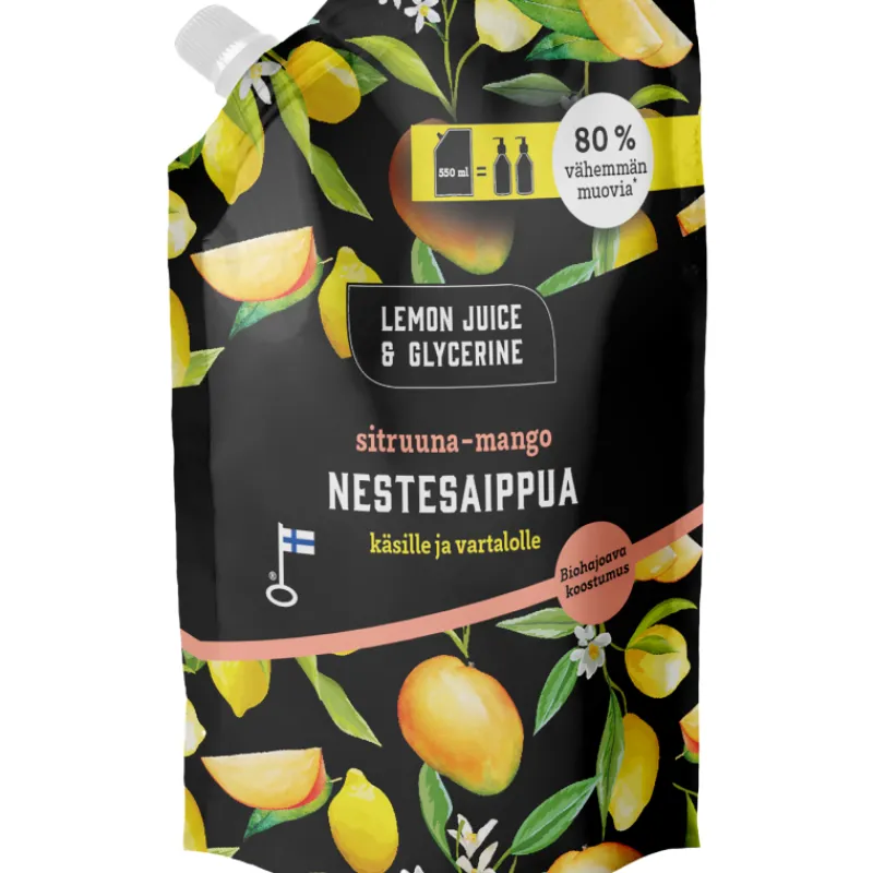 nestesaippua-ljg-sitruuna-mang-oqLufNPx-0.webp Ljg Saippuat Ja Kylpyvaahdot^Nestesaippua Sitruuna-mango