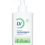 Lv Saippuat Ja Kylpyvaahdot^Nestesaippua 300 Ml Biohajoava