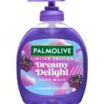 Palmolive Saippuat Ja Kylpyvaahdot^Nestesaippua 500 Ml Blackberry Bliss