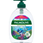 Palmolive Saippuat Ja Kylpyvaahdot^Nestesaippua 500 Ml Aquarium