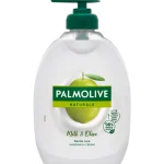 Palmolive Naturals Saippuat Ja Kylpyvaahdot^Nestesaippua Palmolive 500 Ml Milk & Olive