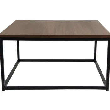 Tenstar Huonekalut-Nevada Neliö Sohvapöytä 75*75cm