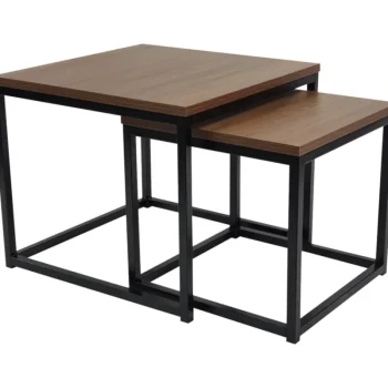 Tenstar Huonekalut-Nevada Sarjapöytä 40/50cm