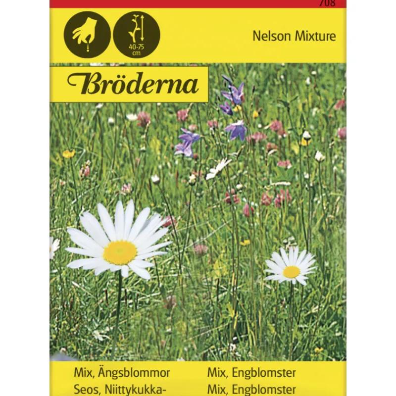 niittykukkaseos-siemen-brderna-uVAoHdYA-0.webp Bröderna Nelsons Kasvien Ja Nurmikonsiemenet-Niittykukkaseos Siemen