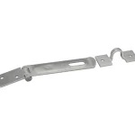 Pisla Pienrauta-Nivelsalpa 840/100 Sinkki