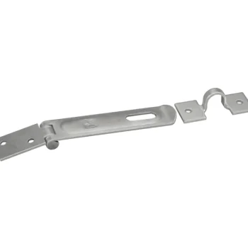 Pisla Pienrauta-Nivelsalpa 840/100 Sinkki