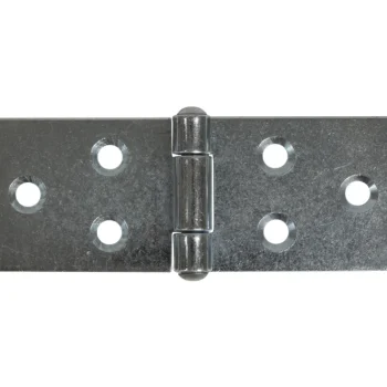 Pisla Pienrauta-Nivelsarana 100 X 32 Mm, Sinkitty