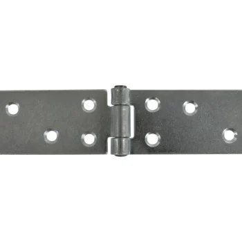 Pisla Pienrauta-Nivelsarana 150 X 38 Mm, Sinkitty, 2 Kpl