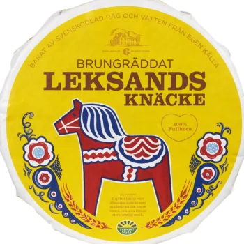 Leksands Näkkileivät Ja Hapankorput^Näkkileipä 830 G Jälkiuuni