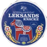 Leksands Näkkileivät Ja Hapankorput^Näkkileipä 830 G Perinteinen Näkkäri