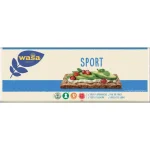 Wasa Näkkileivät Ja Hapankorput^Näkkileipä 550 G Sport