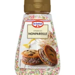 Dr Oetker Leivontamausteet Ja -ainekset^Nonparelli 135 G