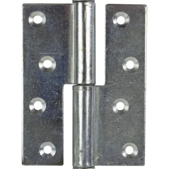 Pisla Pienrauta-Nostosarana 100x28 903