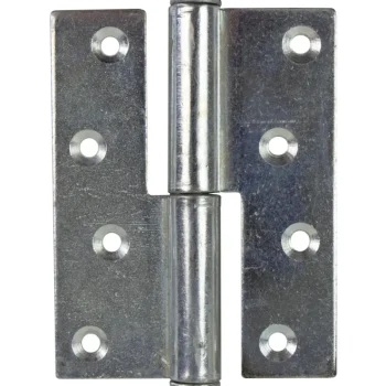 Pisla Pienrauta-Nostosarana 100x28 903 Oikea, 2 Kpl