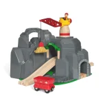 Brio Sisälelut^Nosturi Ja Vuoritunneli 33889