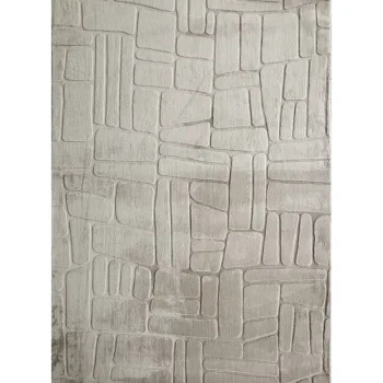 Kotikulta Matot-Nukkamatto 160 X 230 Cm Norland Harmaa