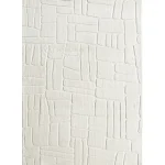 Kotikulta Matot-Nukkamatto 160 X 230 Cm Norland Luonnonvalkoinen