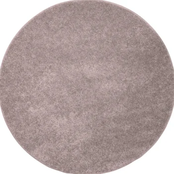 Kotikulta Matot-Nukkamatto Siena u00d8 100 Cm Roosa