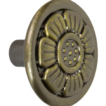 Pisla Pienrauta-Nuppivedin 31 Ella Antiikkimessinki