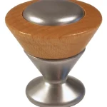 Pisla Pienrauta-Nuppivedin 3319/25 Mattakromi/pyökki