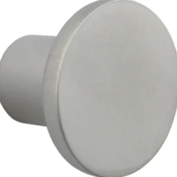 Pisla Pienrauta-Nuppivedin Lumo Mattakromi