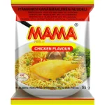 Mama Pastat^Nuudeli 55 G Kana