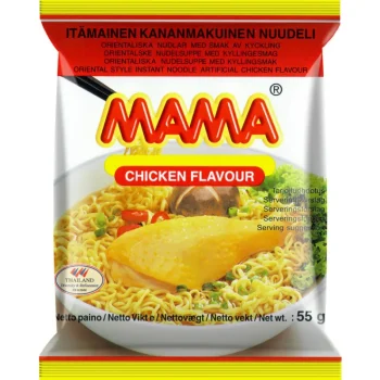 Mama Pastat^Nuudeli 55 G Kana