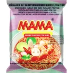 Mama Pastat^Nuudeli 60 G Katkarapu