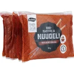 Priima Pastat^Nuudeli 5 X 90 G BBQ