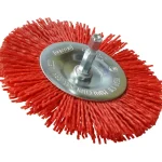 Norton Expert Sähkötyökalujen Tarvikkeet^Nylonharja 100 X 6 Mm