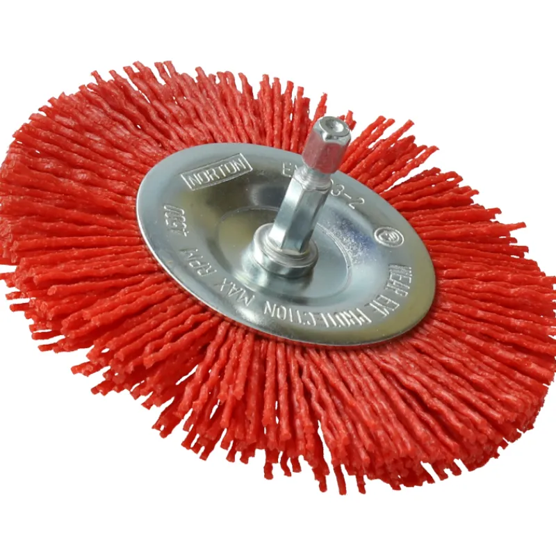 nylonharja-norton-expert-100-x-qUoCEYka-0.webp Norton Expert Sähkötyökalujen Tarvikkeet^Nylonharja 100 X 6 Mm