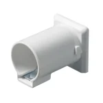 Abb Sähköasennustarvikkeet-Nysä AN20 20 Mm HF 4 Kpl