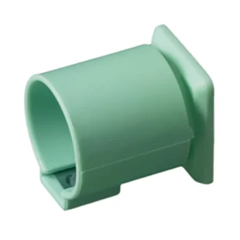 Abb Sähköasennustarvikkeet-Nysä M25 Jako- Ja Kojerasioille, 4 Kpl