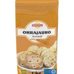 Myllyn Paras Jauhot^Ohrajauho 1 Kg
