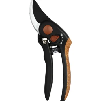 Brücke Puutarhasakset, -sahat Ja Viikatteet-Oksasakset Ohileikkaava Ergo