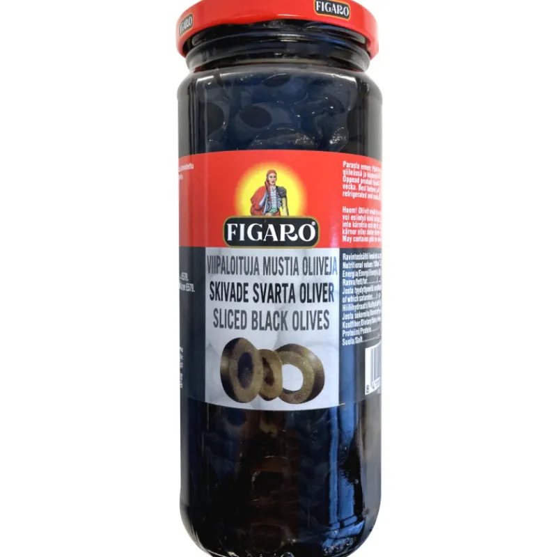 oliivi-figaro-340-g-180-g-mus-IdWcZbdu-0.webp Figaro Säilykkeet^Oliivi 340 G / 180 G Musta Viipaloitu