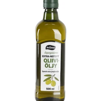 Priima Maustekastikkeet^Oliiviöljy 500 Ml Extra Virgin