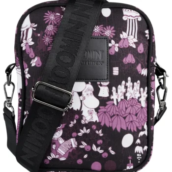 Moomin By Martinex Naisten Asusteet-Olkalaukku Vilijonkka Juhlahetki