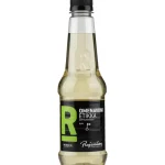 Rajamäen Maustekastikkeet^Omenaviinietikka 0,4 L