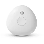 Housegard Kodin Varoittimet Ja Turvalaitteet-Optinen Palovaroitin Pebble, 10 Vuoden Paristo