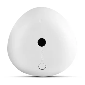 Housegard Kodin Varoittimet Ja Turvalaitteet-Optinen Palovaroitin Pebble Mini