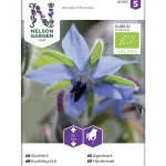 Nelson Garden Basic Kasvien Ja Nurmikonsiemenet-Organickurkkuyrtti Siemen